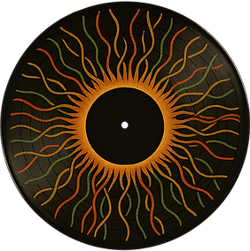 20250818_1818_Colorful Solar LP_remix_01k2y7fvq8fkat2dxek2km7nx7.png