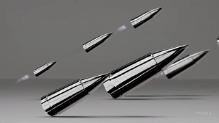 20250613_0233_Frozen Bullet Trajectories_simple_compose_01jxjk8137et1r240e48fev02w.gif