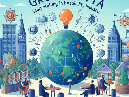 The Art of Storytelling: How GrowVista Hospitality Creates Memorable Guest Experiences