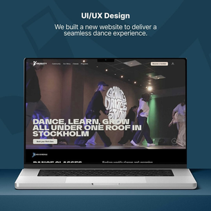 Elegant & Professional