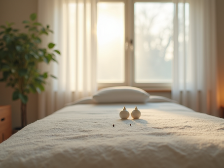 How Acupuncture Supports Your Journey to Better Health