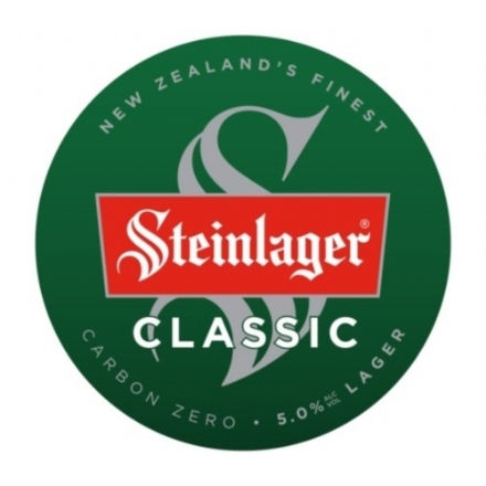 Steinlager Classic - 50L Keg