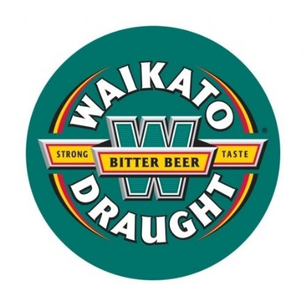 Waikato Draught - 50L Keg