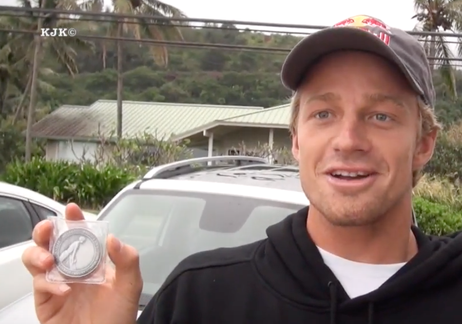 Kolohe Andino