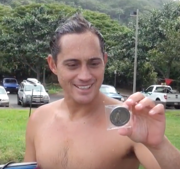 Makua Rothman