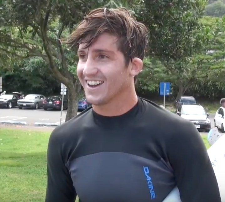 Makana Eleogram