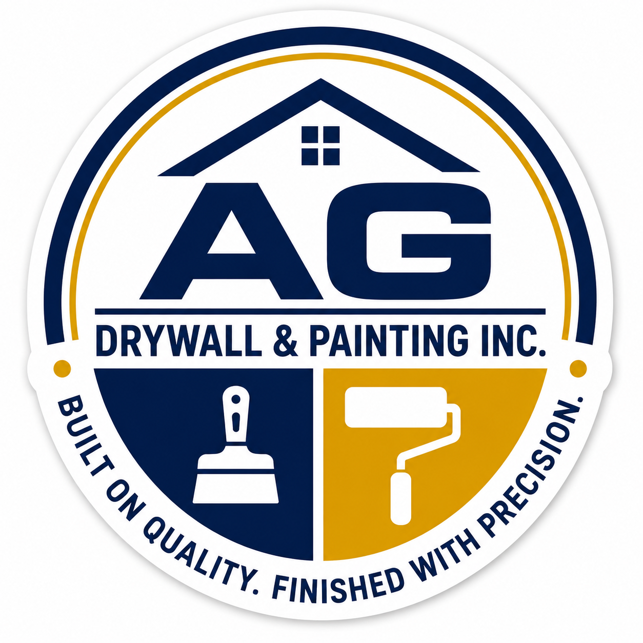 AG Drywall & Painting Inc