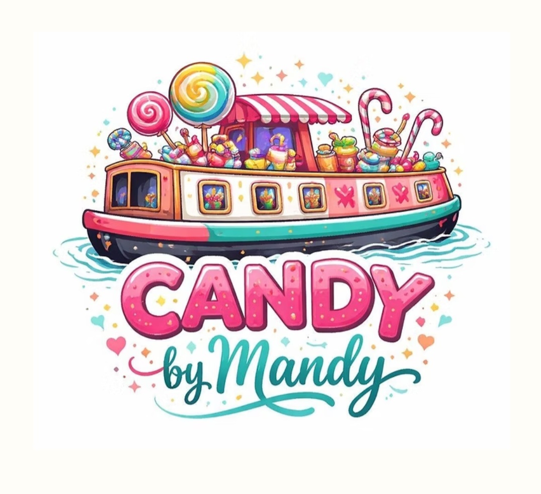 Writer: Candy By Mandy