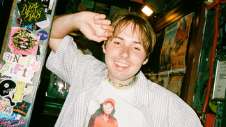 Lewis OfMan x NYC