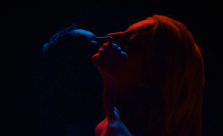 Purple – Music Video