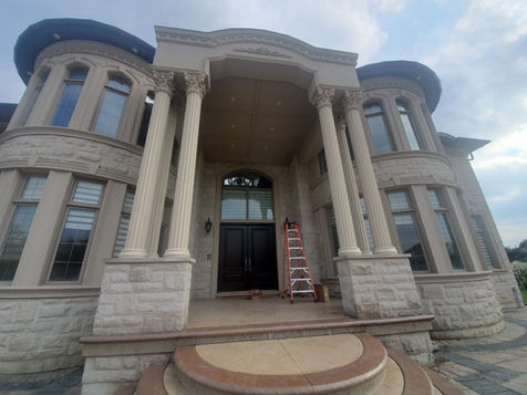 cctv for big house