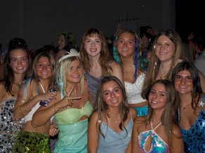 Fall Dance '24