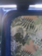 Volkswagen T5 schuifdeur