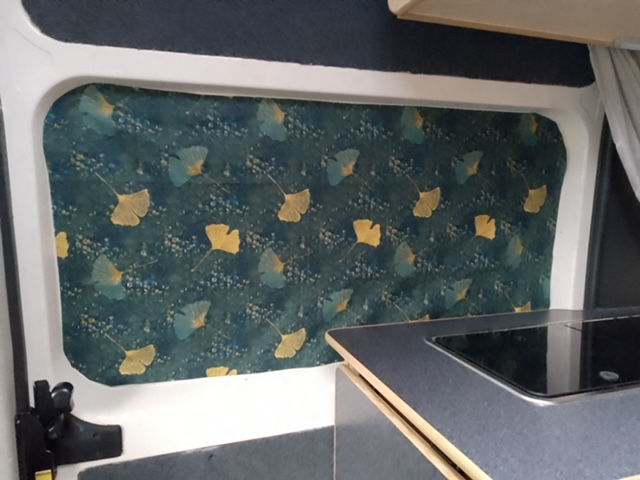 Fiat Ducato III schuifdeur