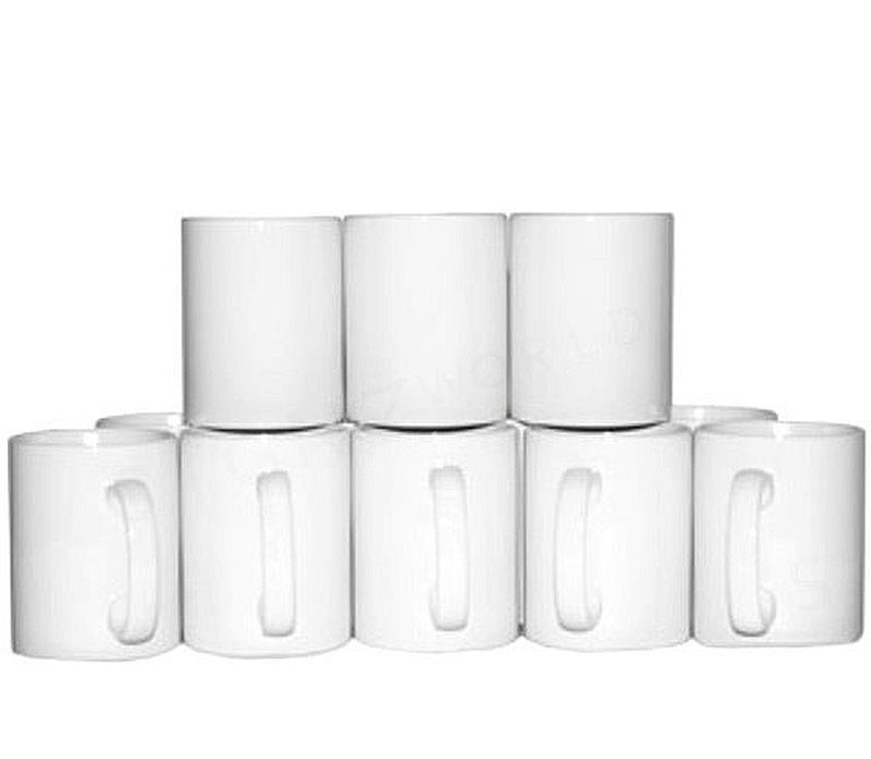 Branded mugs in Corby