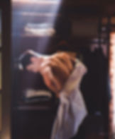 Gosh, look at that back. . . 