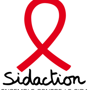 SIDACTION 2024 – 22, 23 ET 24 MARS 2024