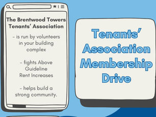 BTTA Membership Drive: Join or renew your membership now!