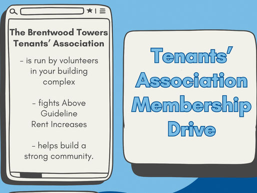 BTTA Membership Drive: Join or renew your membership now!