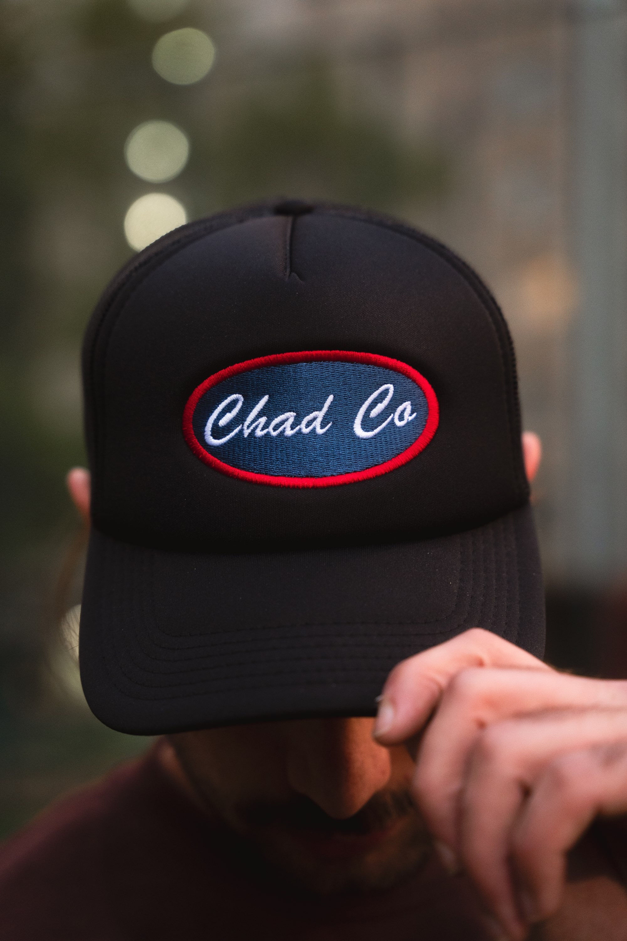 Chad Trucker