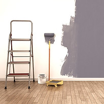 Peinture intérieure