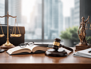 Why Businesses Rely on Corporate Legal Expertise Today