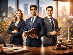 Legal Framework Behind Successful Business Expansion India