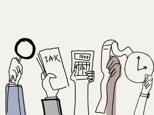 Why Professional Taxation Lawyers in India Matter Today