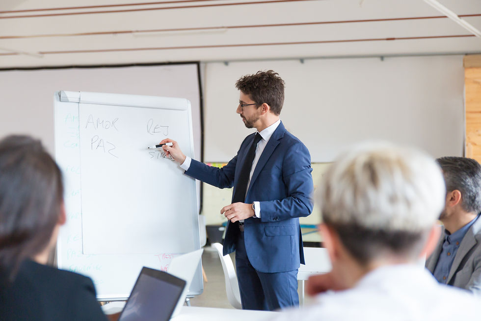 How Professional Advisors Simplify Setting Up a New Company in India