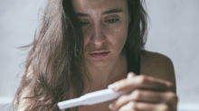 What are signs of Infertility?