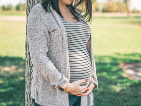 Gestational Carrier Spotlight: Ivana F.