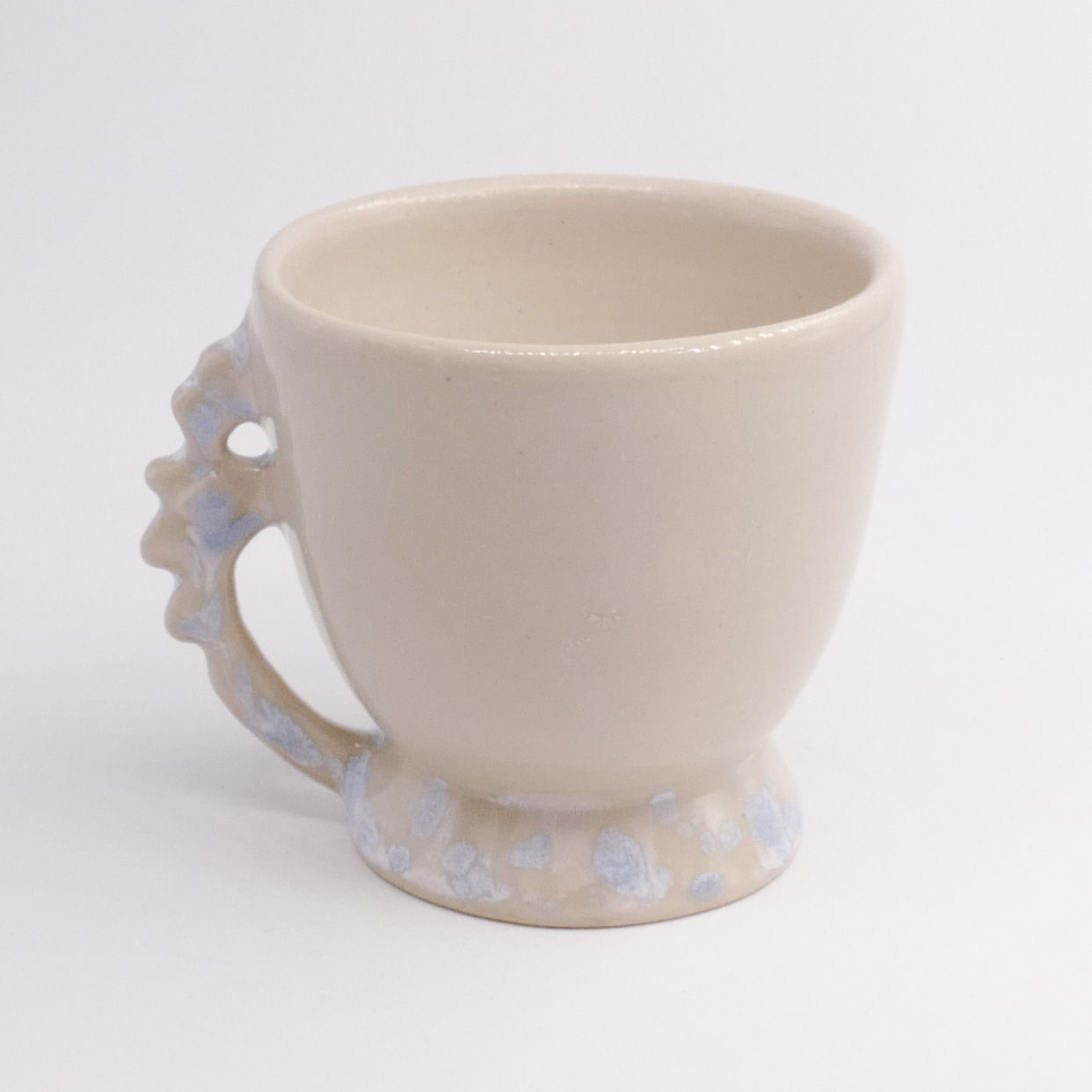 Tasse arabesque