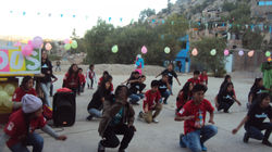 COREOGRAFIA