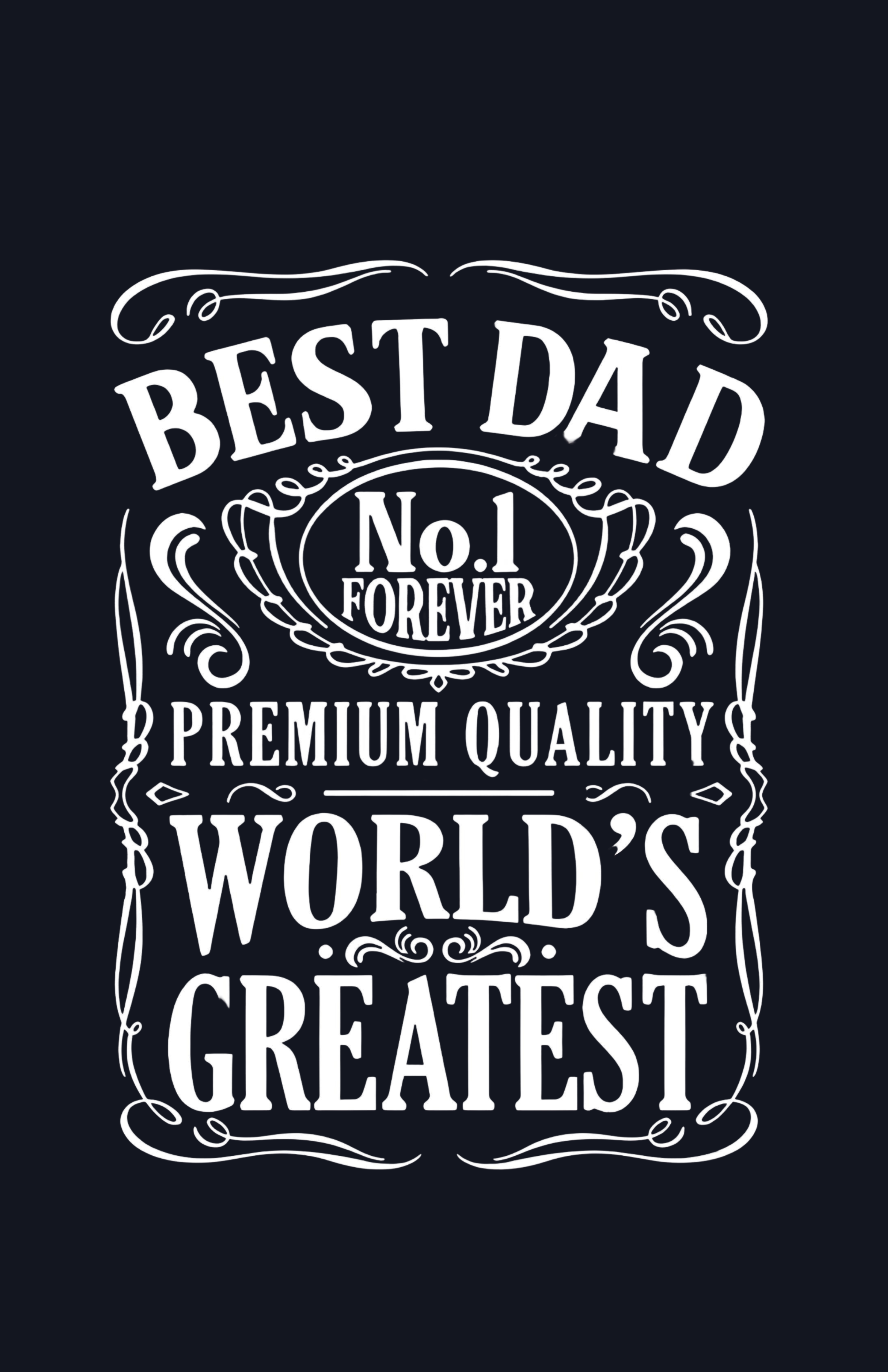 Worlds Best Dad