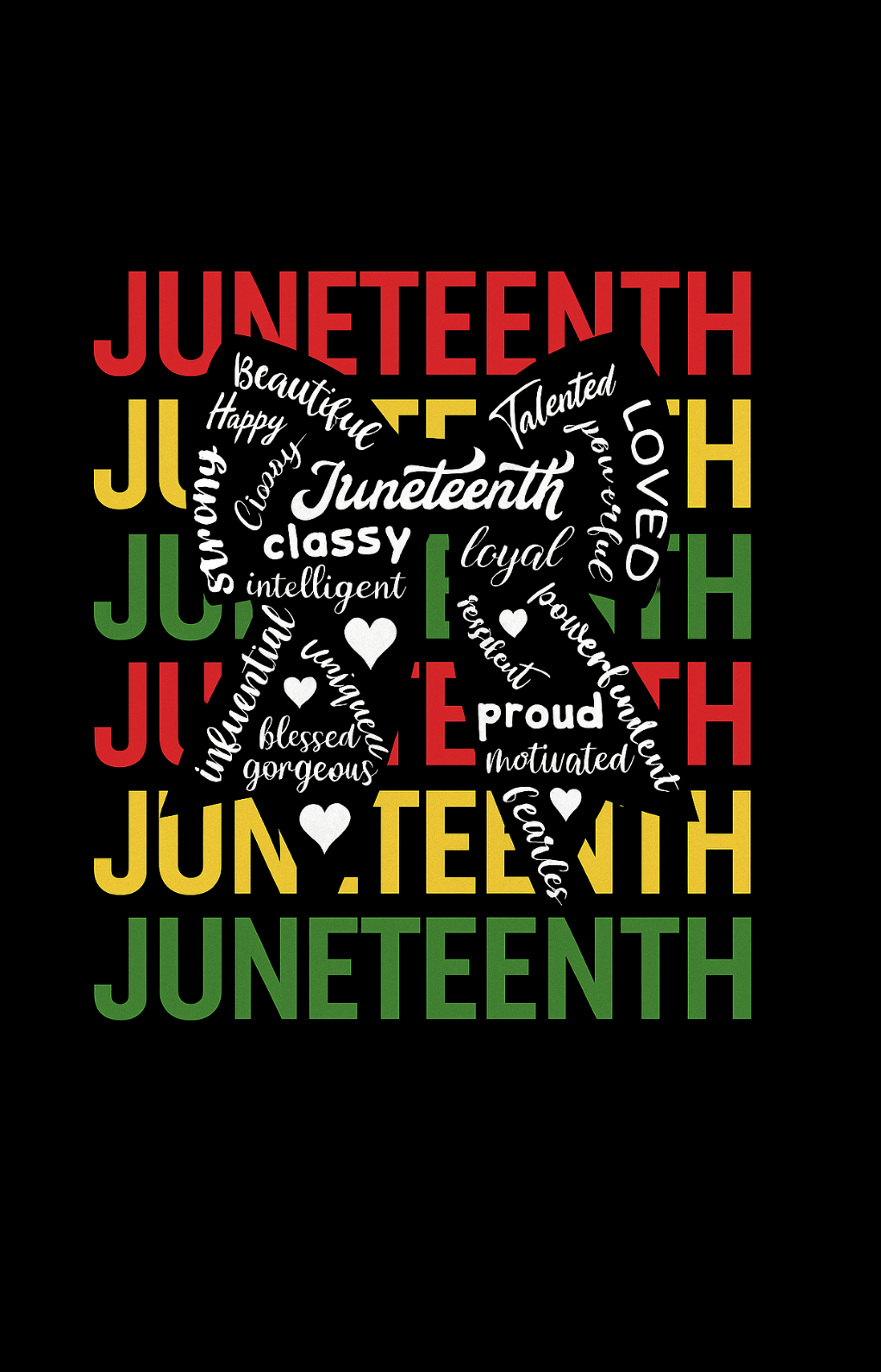 Juneteeth