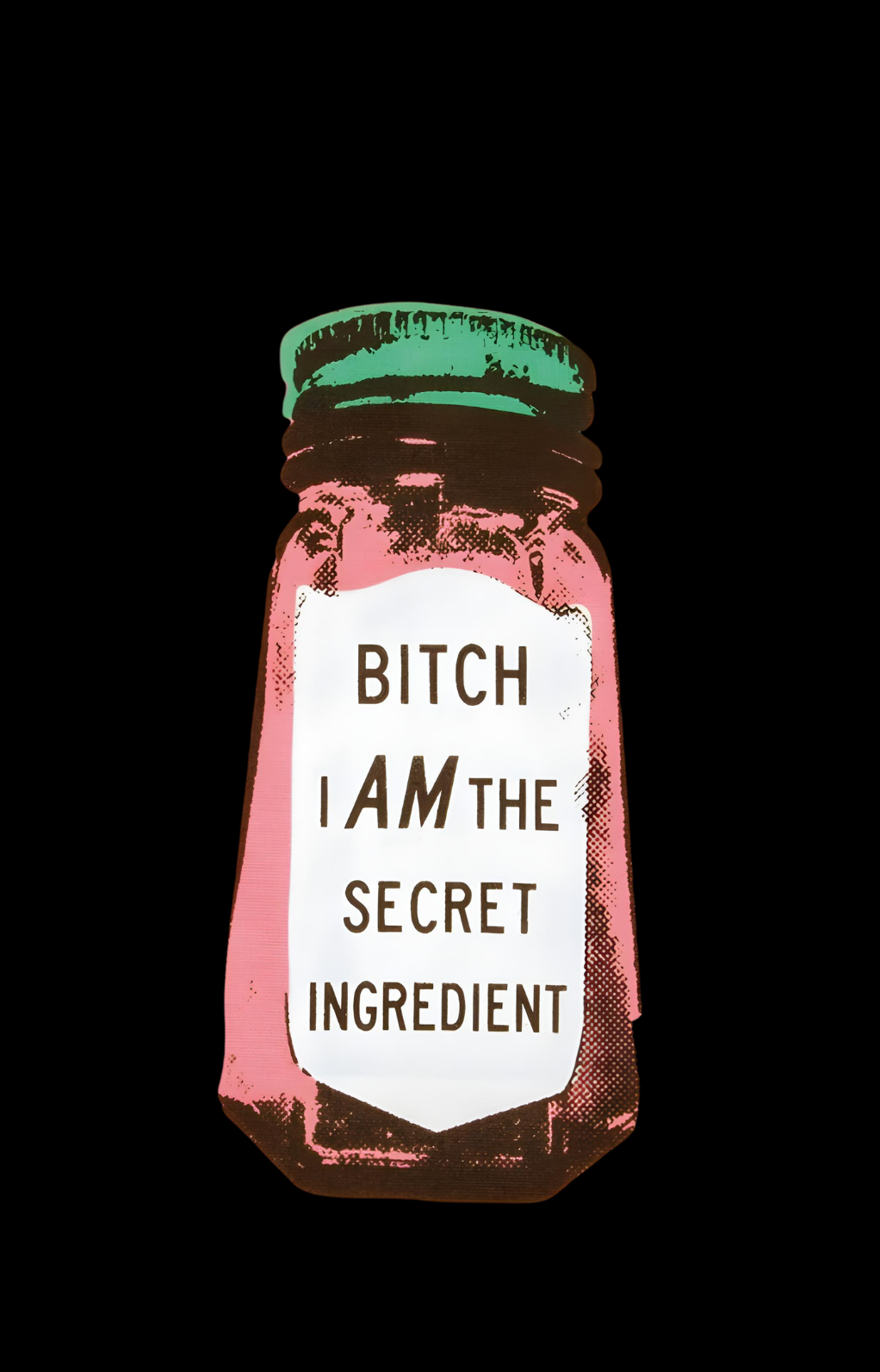 Spicy B