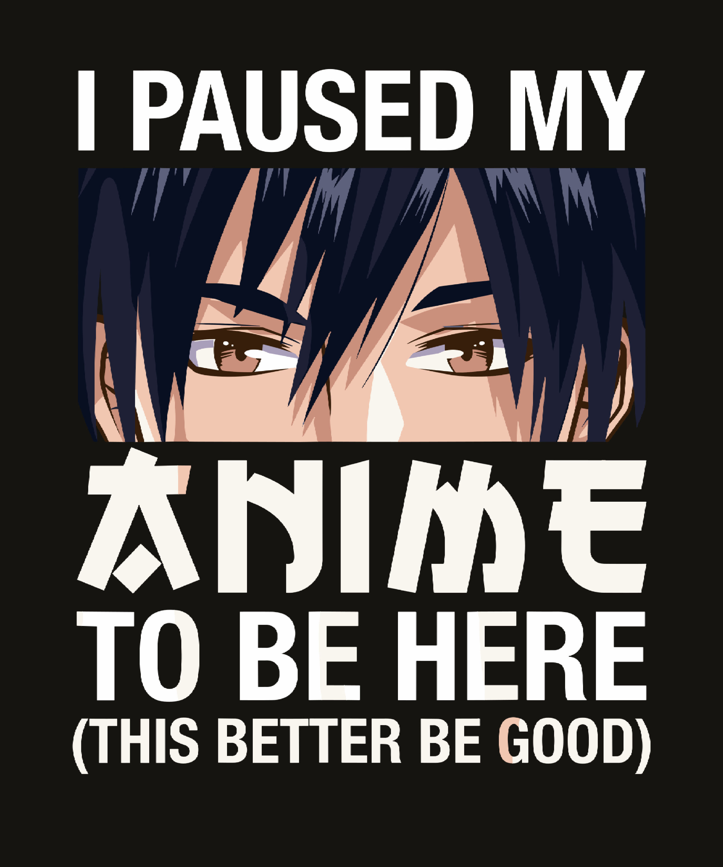 Worth my anime
