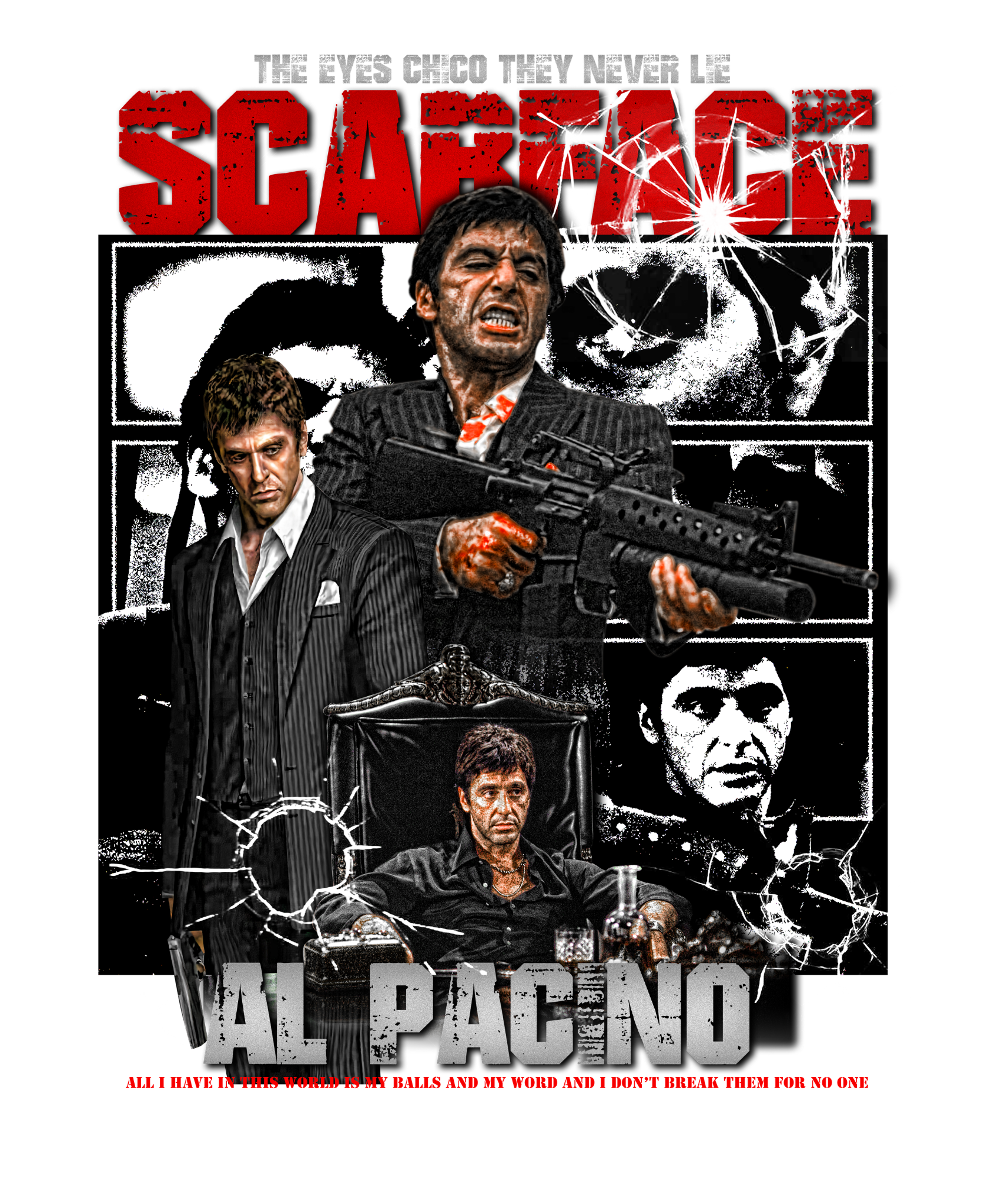 Scarface