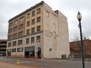 Modular Meets Main Street: How Springfield’s Wren Building Is Rewriting the Rules for Downtown 