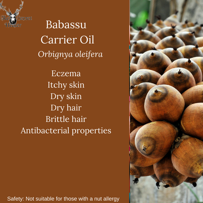 Properties and uses of Babassu oil