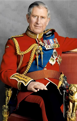 The Significance of Anointing and The Anointing Oil of King Charles III