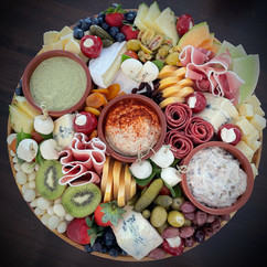 Antipasto Grazing Board