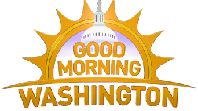 GoodMorningWashingtonLogo