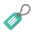 Prix vert Tag