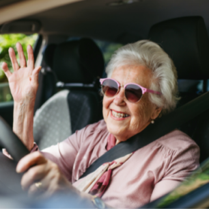 The Road Ahead: When Driving May No Longer Be Safe