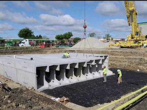 5 Ways Precast Helps Contractors Overcome Labor Shortage