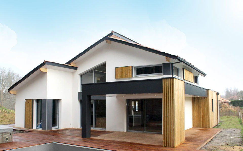 Constructeur maison, maison constructeur, constructeur maison individuelle, construction maison individuelle, constructions maison, construction des maisons individuelles