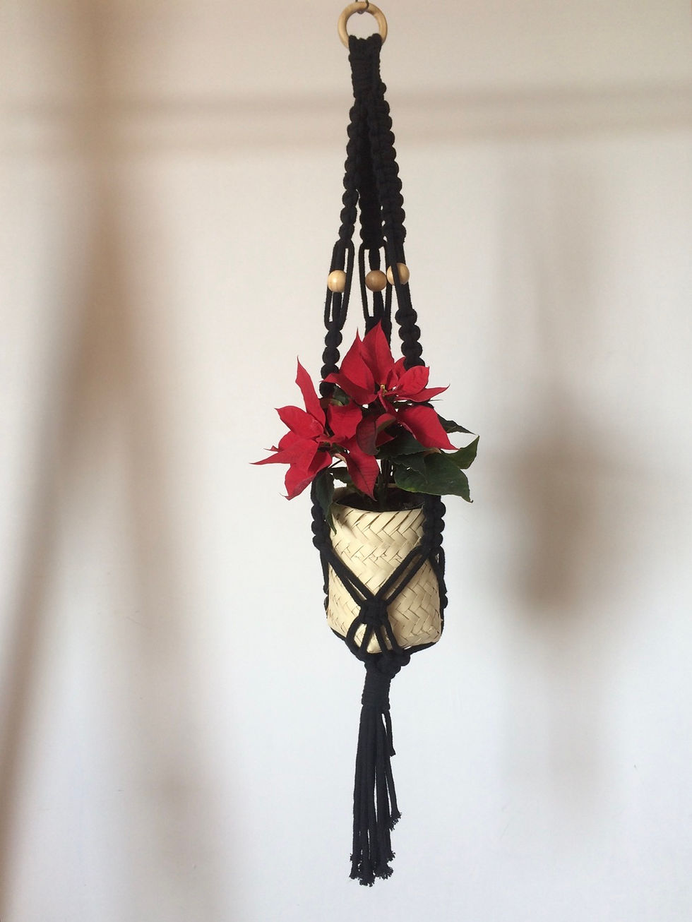 Miniatura: Clásico II Cuentas de Madera M