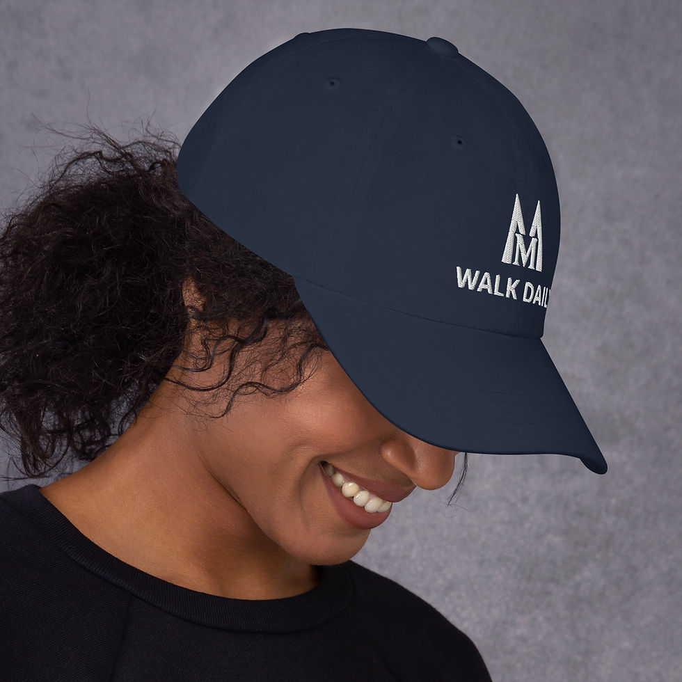 Thumbnail: Unisex Hat