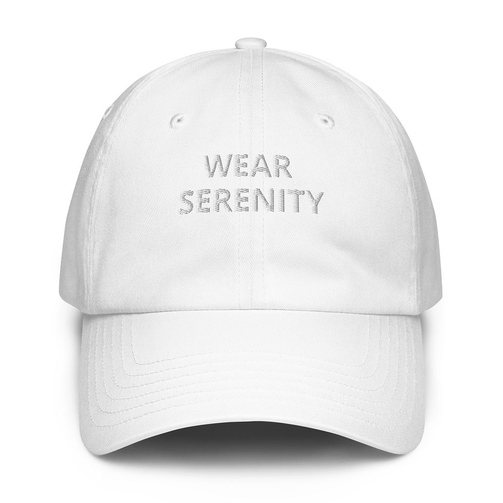 Thumbnail: under armour dad hat white